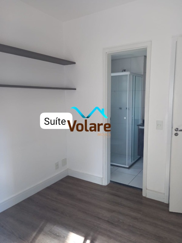 Apartamento à venda com 3 quartos, 110m² - Foto 11