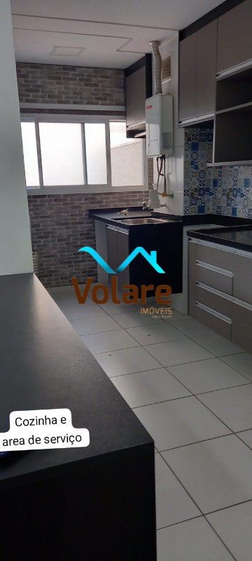 Apartamento à venda com 3 quartos, 110m² - Foto 5