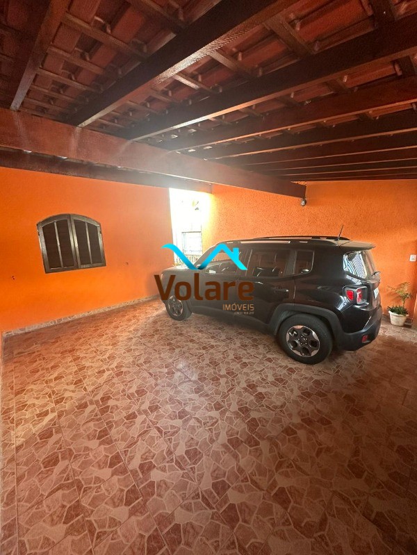 Casa à venda com 3 quartos, 196m² - Foto 18