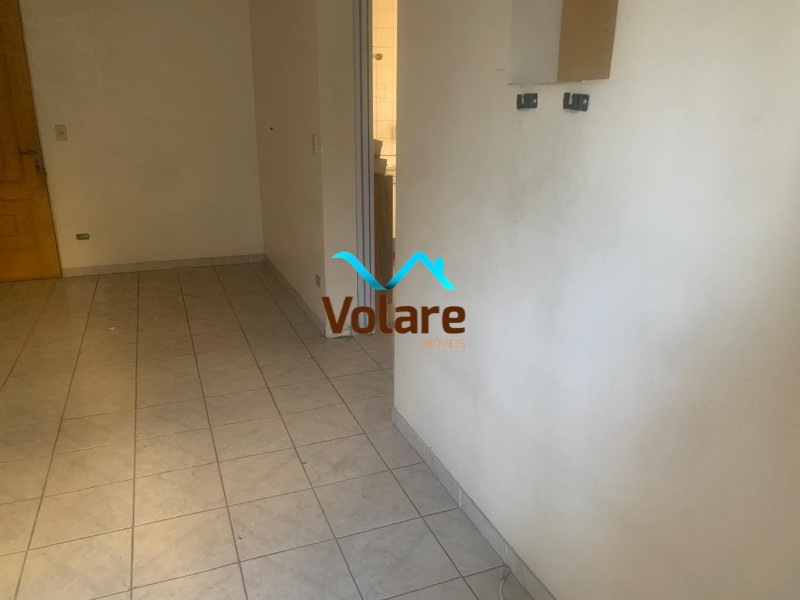 Apartamento à venda com 2 quartos, 57m² - Foto 1