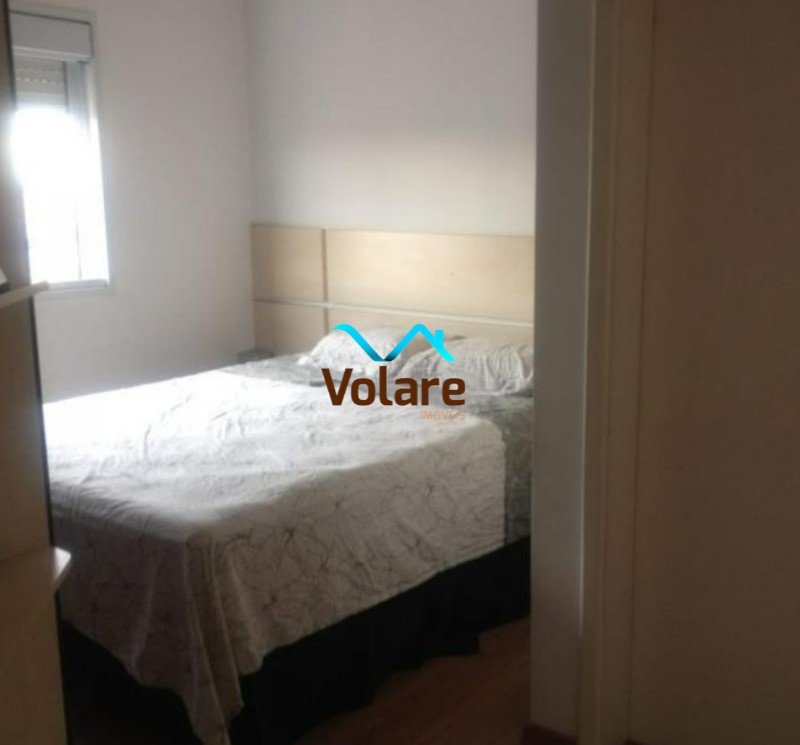 Apartamento à venda com 3 quartos, 88m² - Foto 8