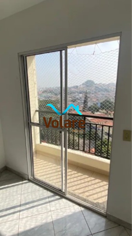 Apartamento à venda com 3 quartos, 69m² - Foto 4