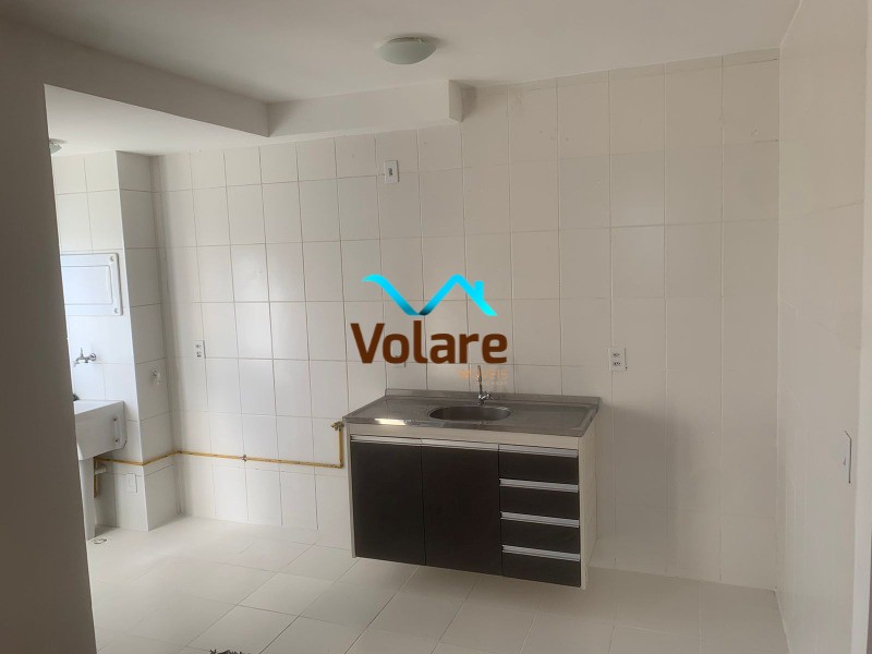 Apartamento à venda com 2 quartos, 49m² - Foto 5