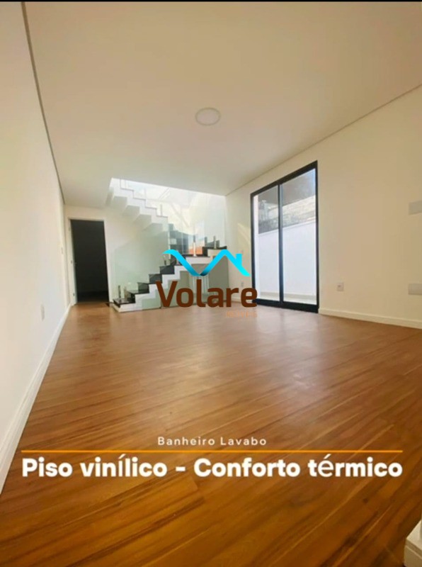 Casa à venda com 3 quartos, 234m² - Foto 2