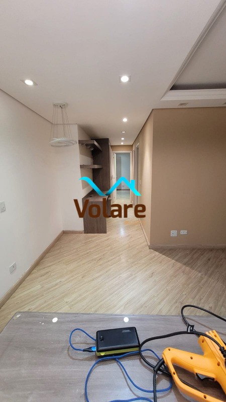 Apartamento à venda com 2 quartos, 57m² - Foto 11