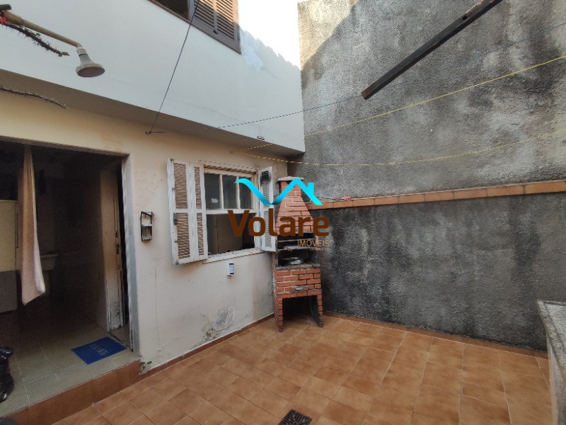 Casa à venda com 4 quartos, 196m² - Foto 28