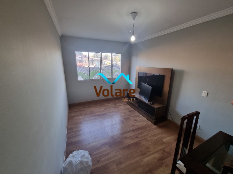 Apartamento à venda com 2 quartos, 67m² - Foto 3