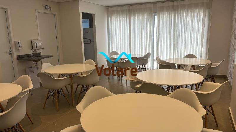 Apartamento à venda com 3 quartos, 65m² - Foto 16