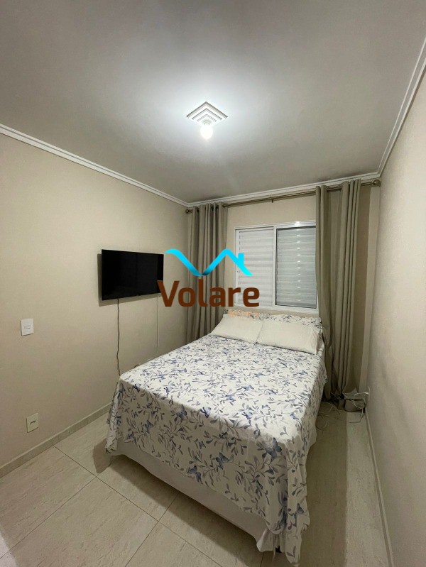 Apartamento à venda com 2 quartos, 48m² - Foto 10