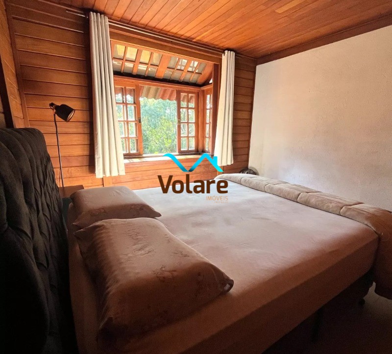 Casa de Condomínio à venda com 4 quartos, 250m² - Foto 15