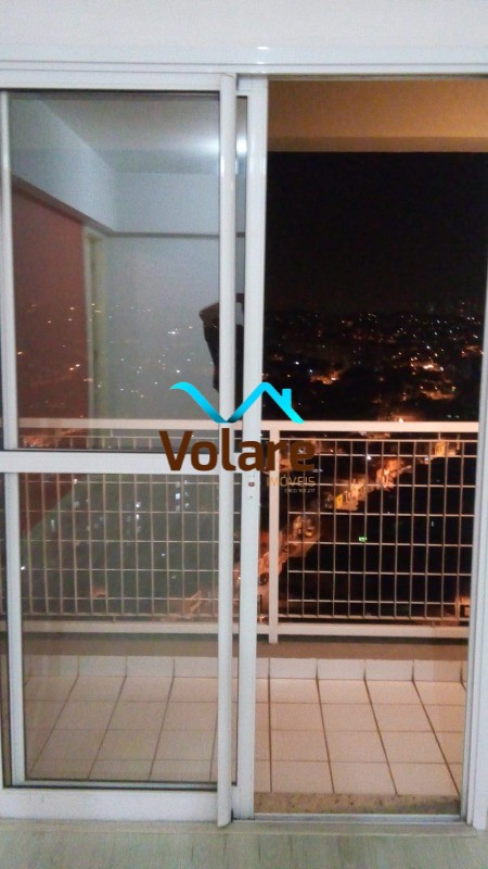 Apartamento à venda com 2 quartos, 57m² - Foto 2