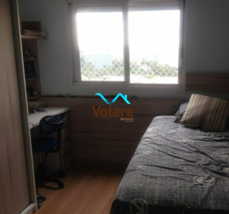 Apartamento à venda com 3 quartos, 88m² - Foto 10