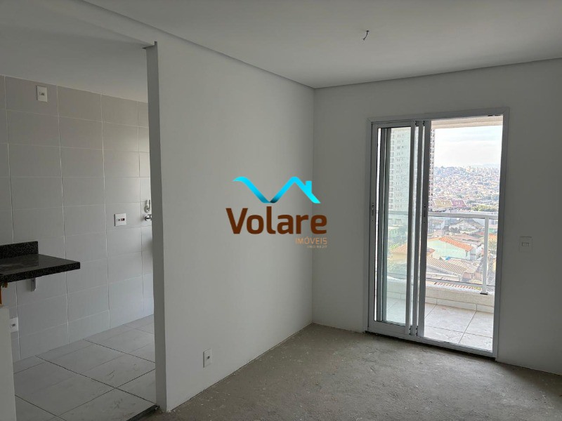 Apartamento à venda com 2 quartos, 54m² - Foto 1