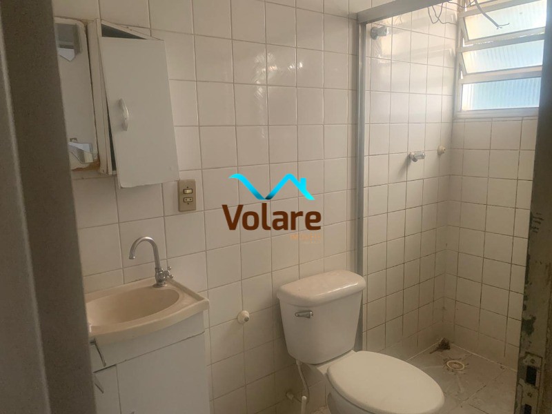 Apartamento à venda com 2 quartos, 57m² - Foto 7