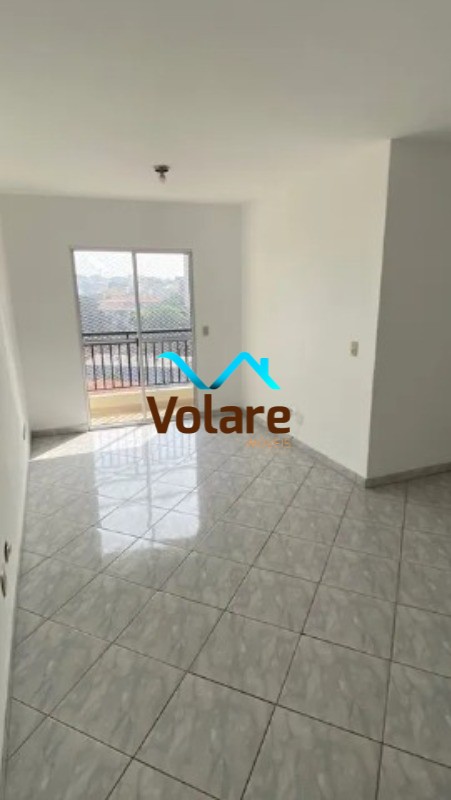 Apartamento à venda com 3 quartos, 69m² - Foto 3