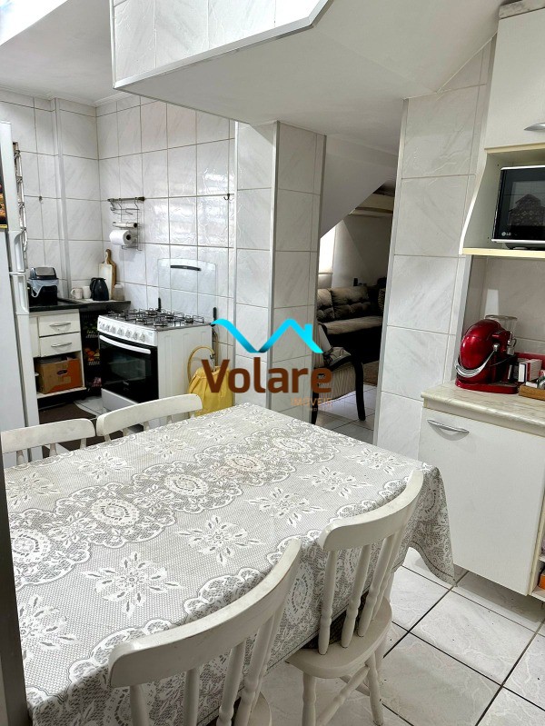 Apartamento à venda com 3 quartos, 107m² - Foto 6