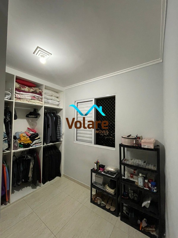 Apartamento à venda com 2 quartos, 48m² - Foto 11