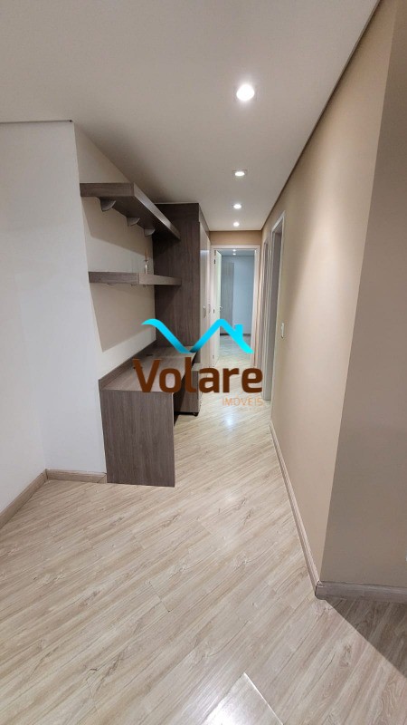 Apartamento à venda com 2 quartos, 57m² - Foto 10