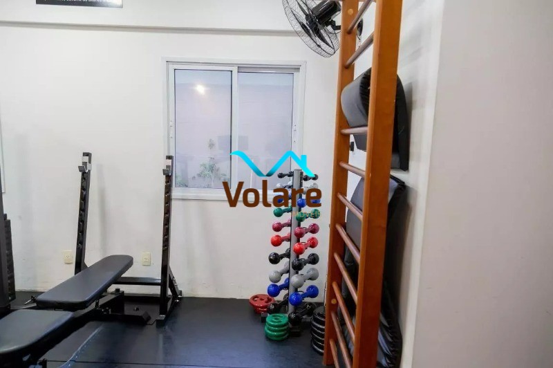 Apartamento à venda com 2 quartos, 57m² - Foto 30