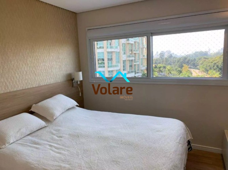 Apartamento à venda com 3 quartos, 116m² - Foto 21