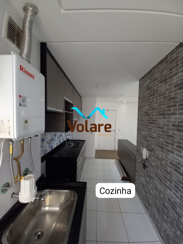 Apartamento à venda com 3 quartos, 110m² - Foto 1