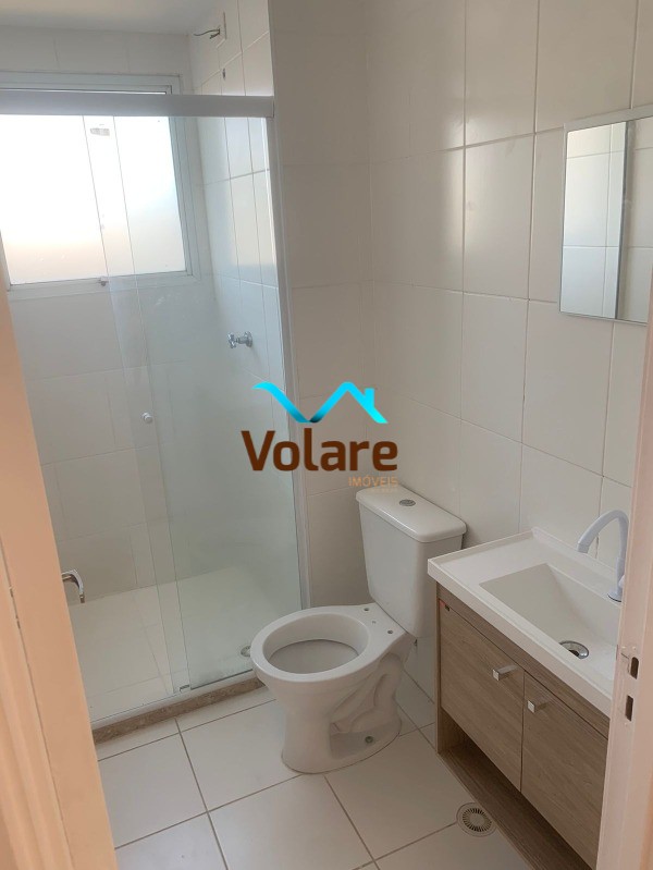 Apartamento à venda com 2 quartos, 49m² - Foto 11