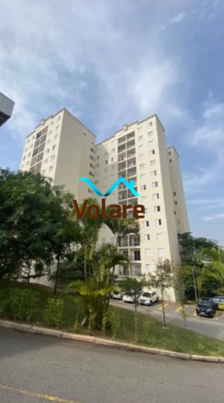 Apartamento à venda com 3 quartos, 69m² - Foto 24