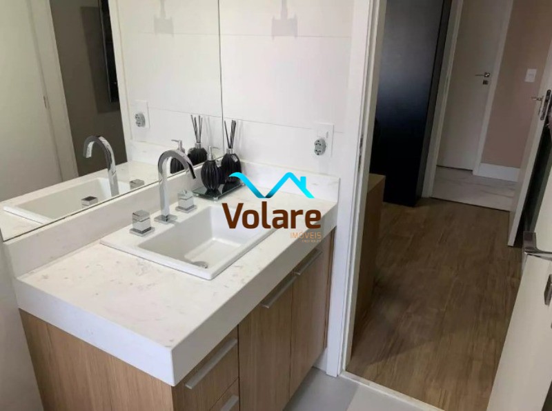 Apartamento à venda com 3 quartos, 116m² - Foto 8