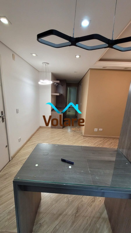 Apartamento à venda com 2 quartos, 57m² - Foto 7