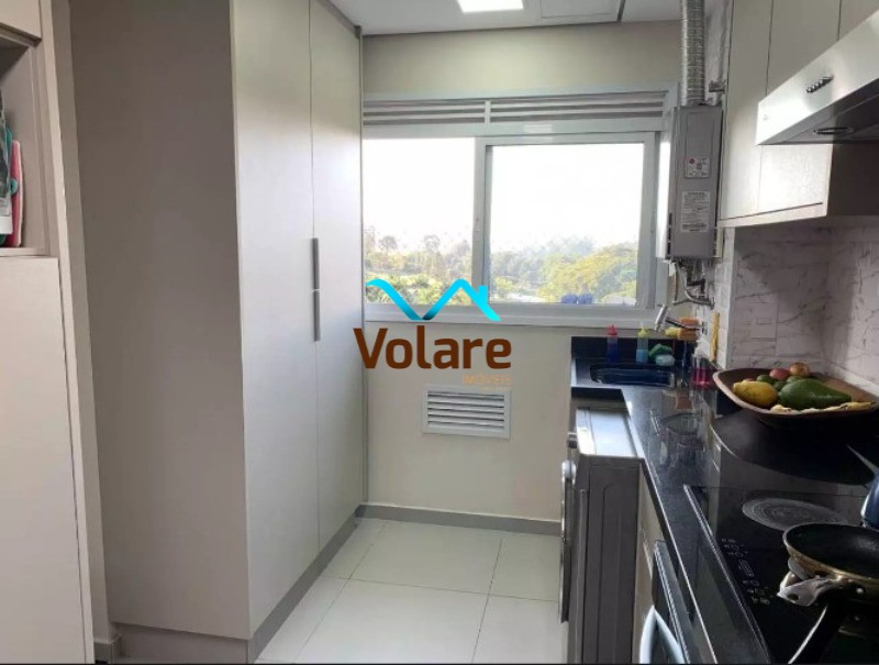 Apartamento à venda com 3 quartos, 116m² - Foto 12