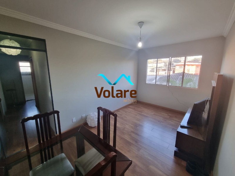 Apartamento à venda com 2 quartos, 67m² - Foto 2