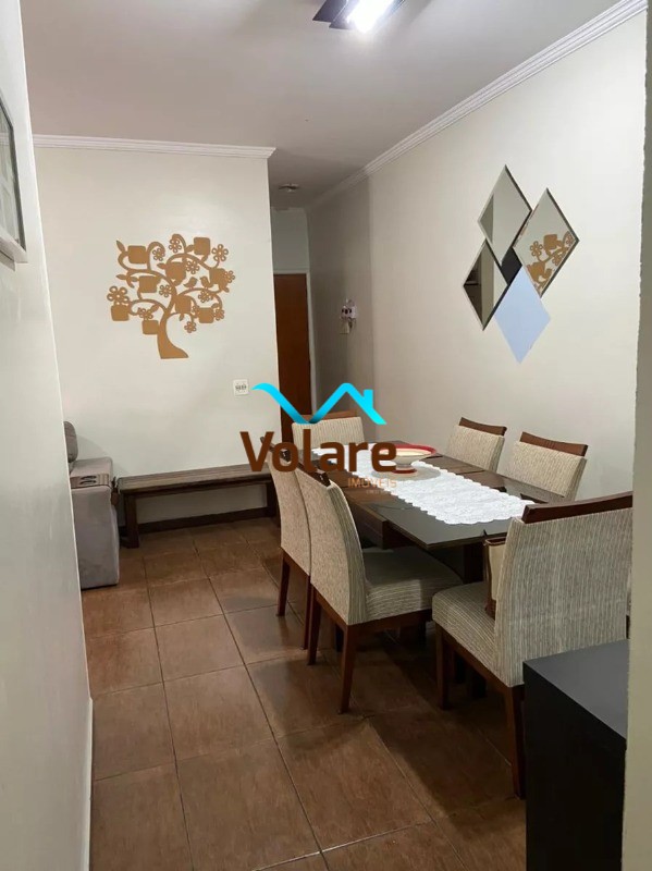 Apartamento à venda com 2 quartos, 68m² - Foto 11