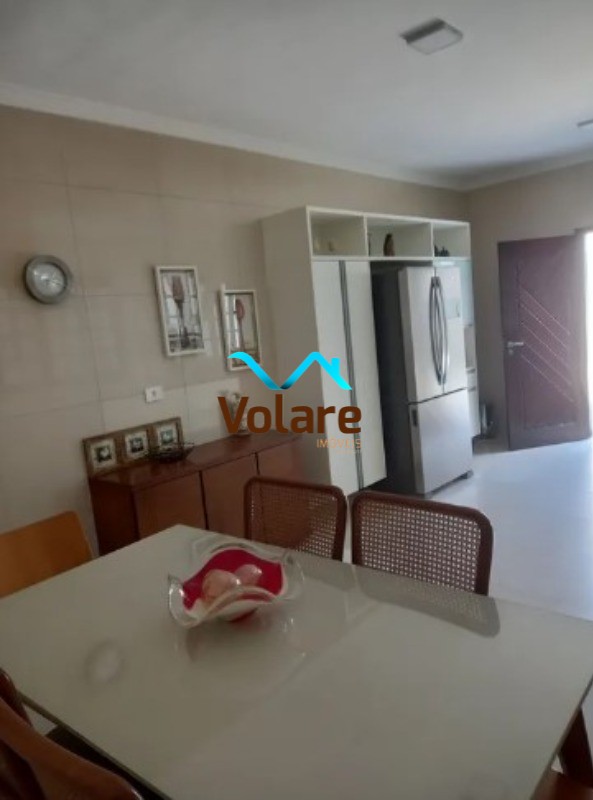 Casa à venda com 3 quartos, 171m² - Foto 9