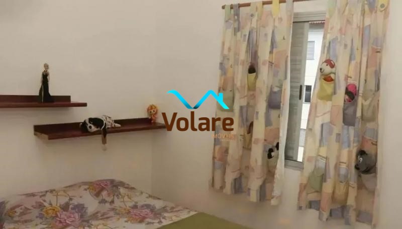 Apartamento à venda com 2 quartos, 45m² - Foto 14