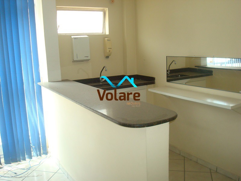 Conjunto Comercial-Sala à venda e aluguel, 70m² - Foto 8