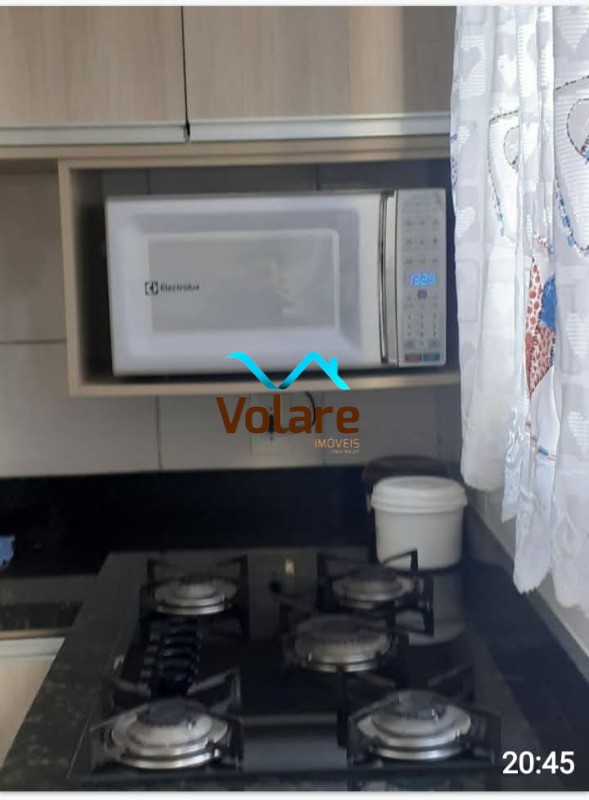 Apartamento à venda com 2 quartos, 45m² - Foto 11