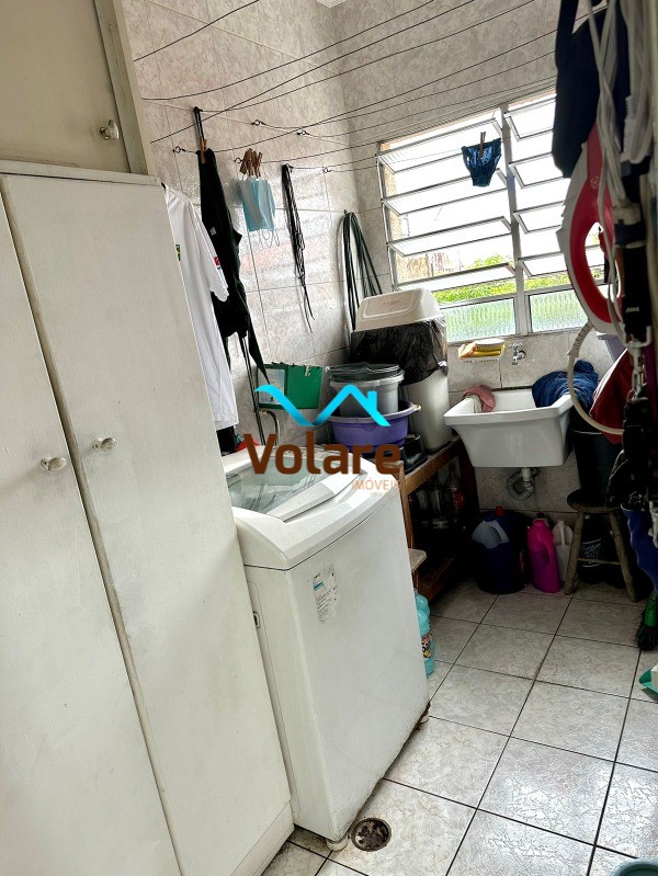 Apartamento à venda com 3 quartos, 107m² - Foto 7