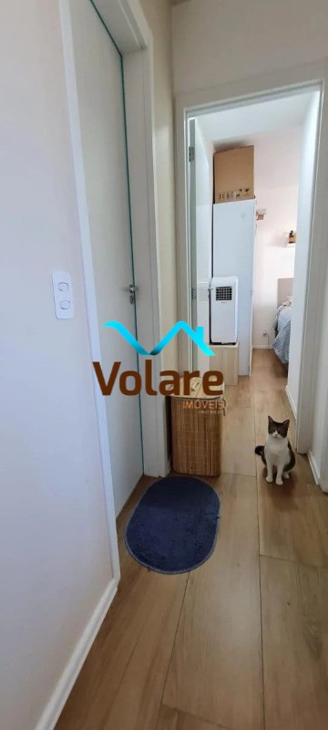 Apartamento à venda com 2 quartos, 45m² - Foto 10