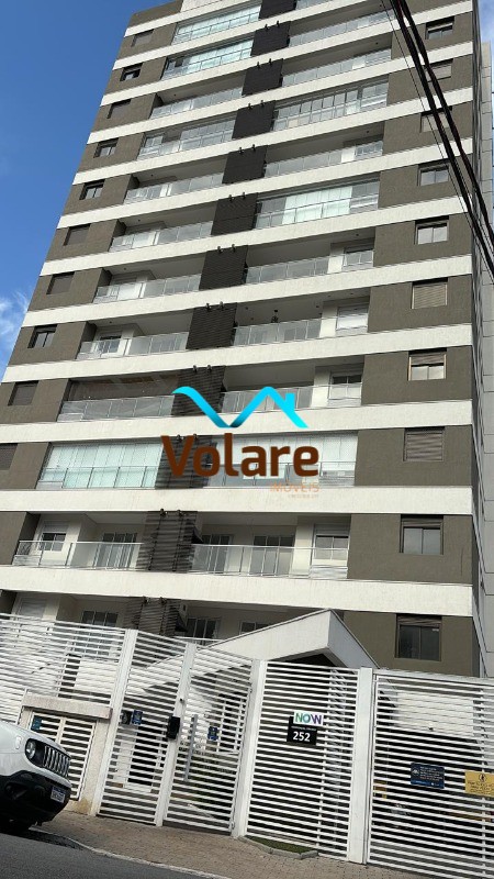 Apartamento à venda com 2 quartos, 54m² - Foto 21