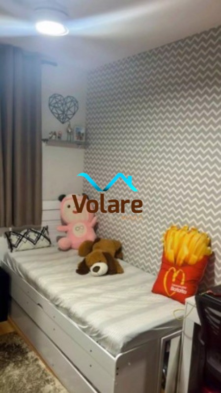 Apartamento à venda com 2 quartos, 50m² - Foto 11