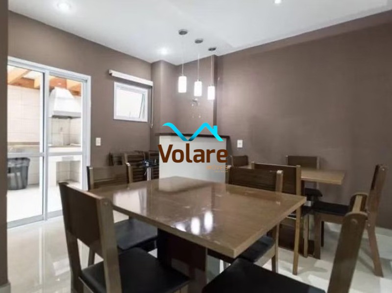 Apartamento à venda com 2 quartos, 59m² - Foto 7