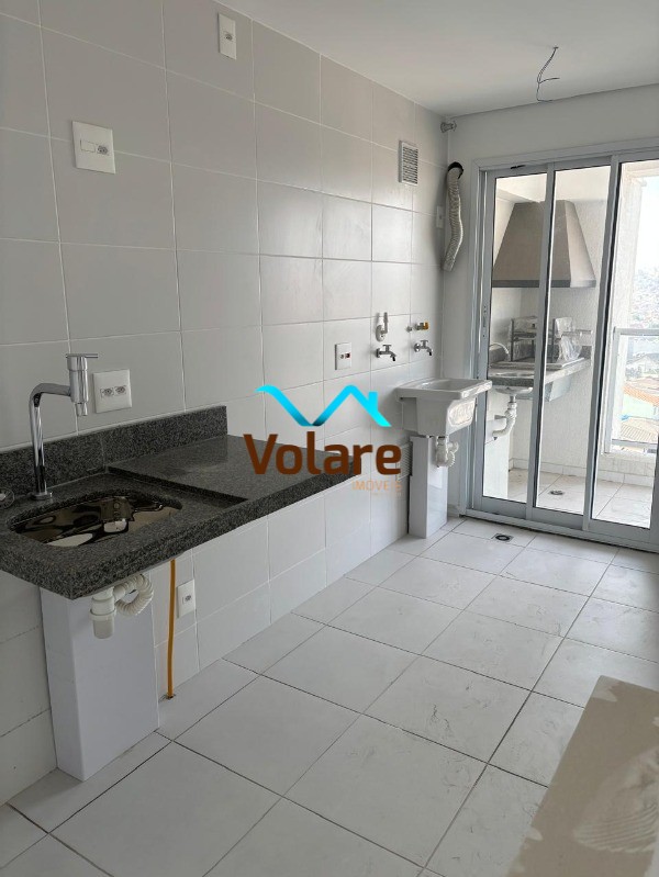 Apartamento à venda com 2 quartos, 54m² - Foto 4