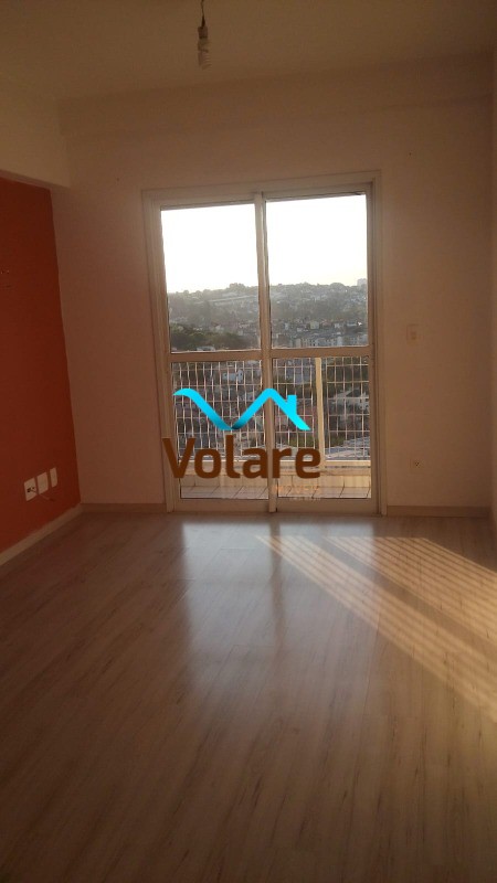 Apartamento à venda com 2 quartos, 57m² - Foto 1