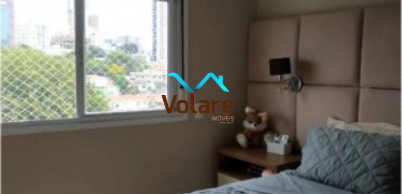 Apartamento à venda com 2 quartos, 54m² - Foto 7