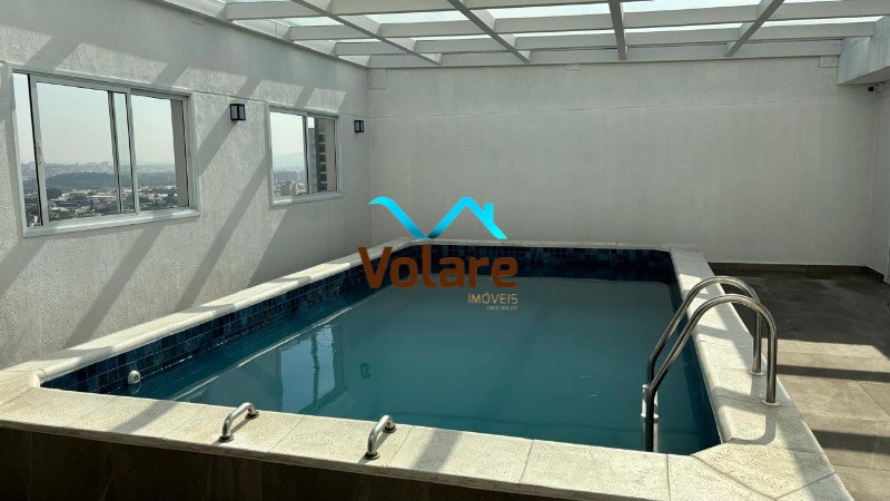 Apartamento à venda com 2 quartos, 54m² - Foto 13