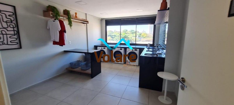 Apartamento à venda com 2 quartos, 45m² - Foto 26