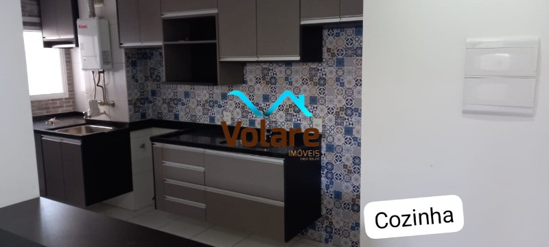 Apartamento à venda com 3 quartos, 110m² - Foto 2