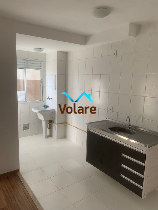 Apartamento à venda com 2 quartos, 49m² - Foto 4