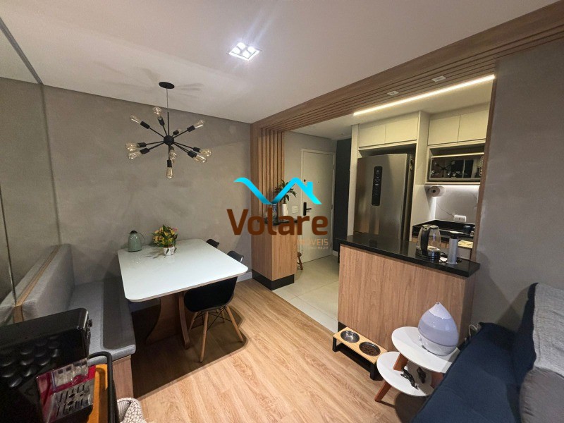 Apartamento à venda com 2 quartos, 49m² - Foto 15