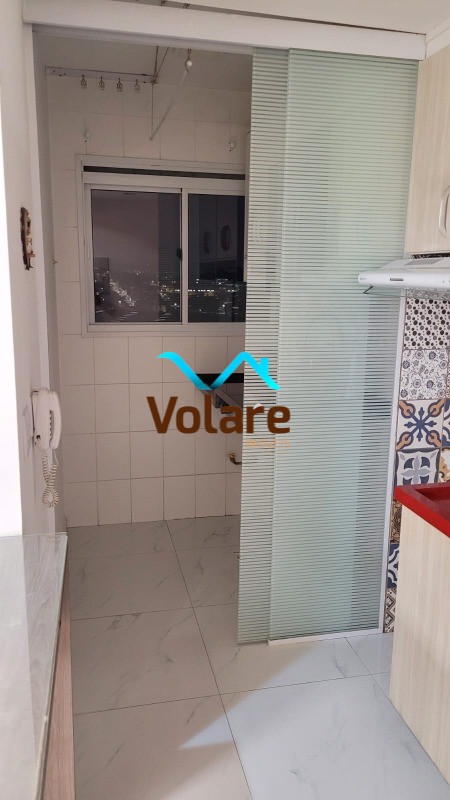 Apartamento à venda com 2 quartos, 57m² - Foto 5